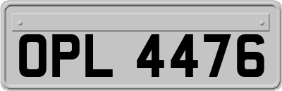OPL4476