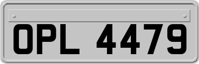 OPL4479
