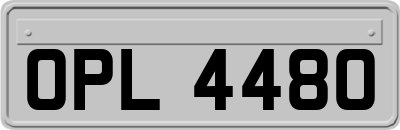 OPL4480