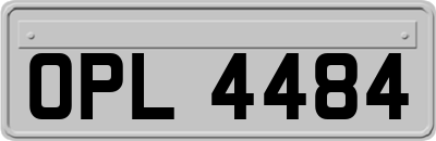 OPL4484