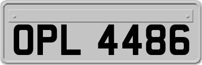 OPL4486