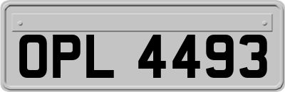 OPL4493