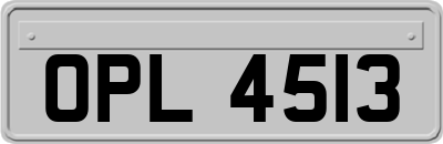 OPL4513