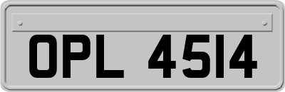 OPL4514