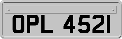 OPL4521