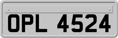 OPL4524