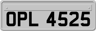 OPL4525