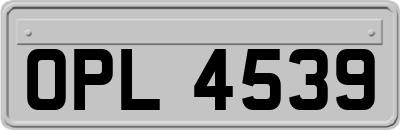 OPL4539