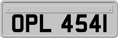 OPL4541