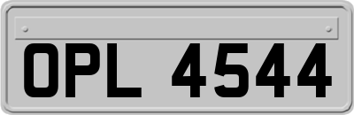 OPL4544
