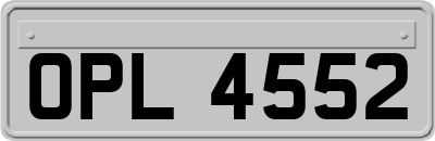 OPL4552
