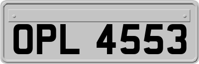 OPL4553