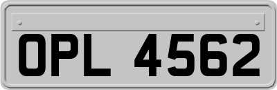 OPL4562