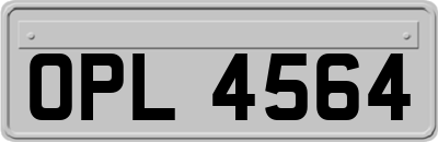 OPL4564