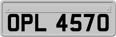 OPL4570