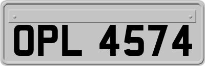 OPL4574