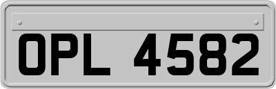 OPL4582