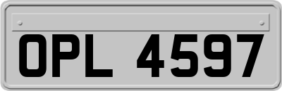 OPL4597