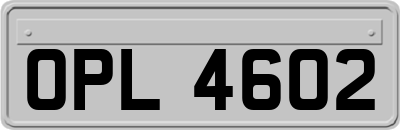 OPL4602