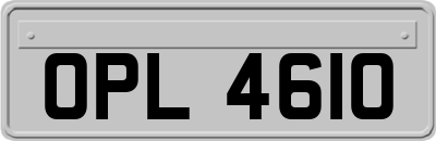 OPL4610