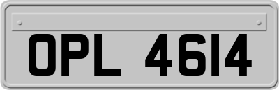 OPL4614