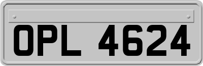 OPL4624