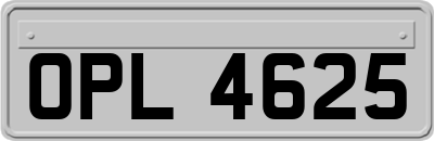 OPL4625