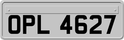 OPL4627