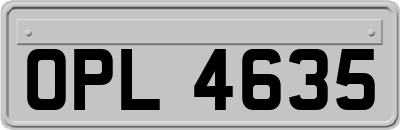 OPL4635