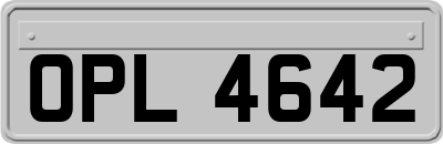 OPL4642
