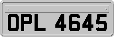 OPL4645