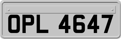 OPL4647