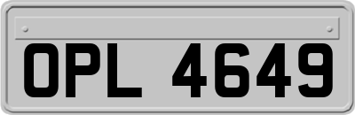 OPL4649
