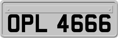 OPL4666