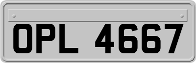 OPL4667