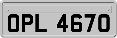 OPL4670