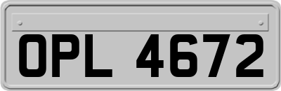 OPL4672