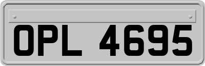 OPL4695