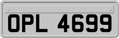 OPL4699
