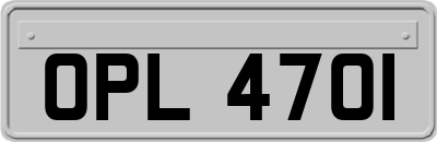 OPL4701