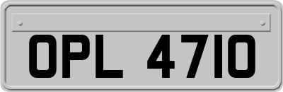 OPL4710