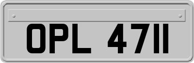 OPL4711