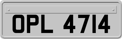 OPL4714