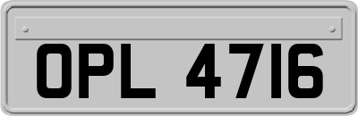 OPL4716