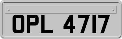 OPL4717