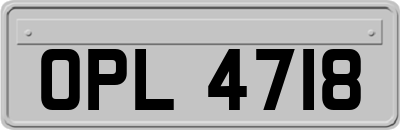 OPL4718
