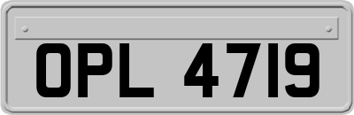 OPL4719