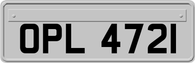 OPL4721