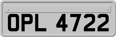OPL4722