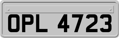 OPL4723